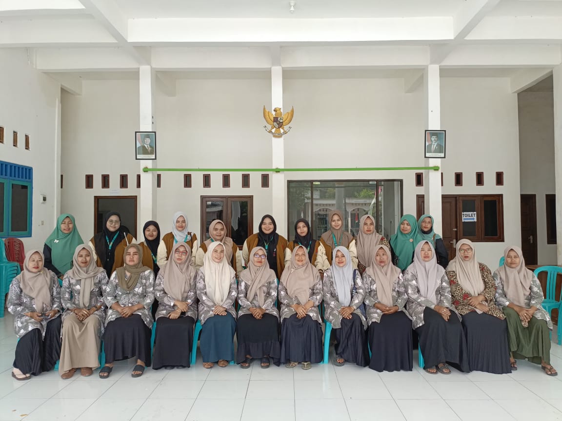 foto bersama
